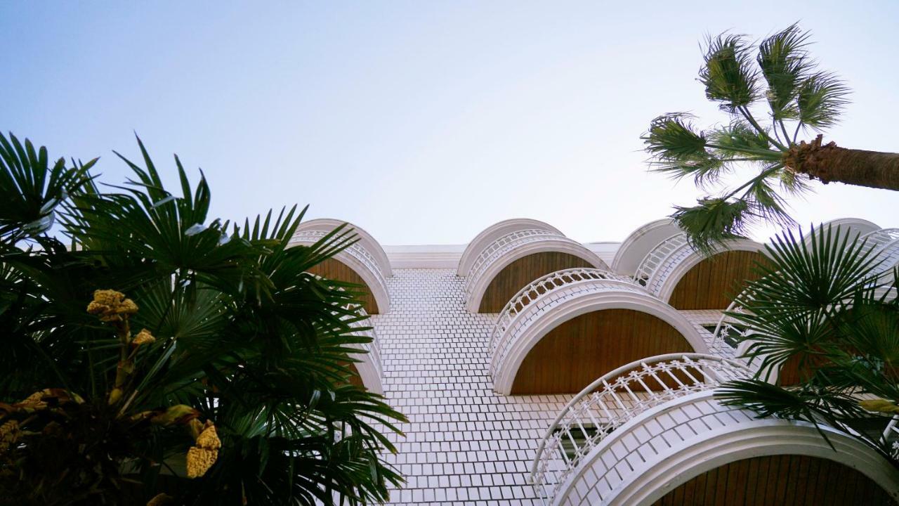 Pearl Hotel Jeju Exterior photo